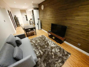 Adenia Padma 3 Bedroom House